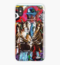 Carnage iPhone Case/Skin