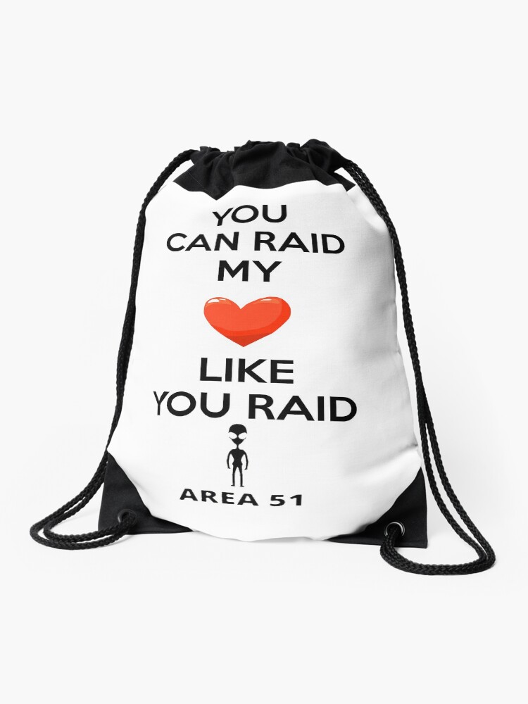 area 51 backpack