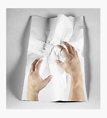 Handicraft Photographic Print