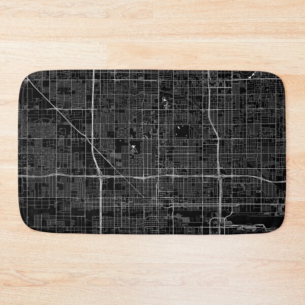 Item preview, Phoenix Map designed and sold by Kara515.
