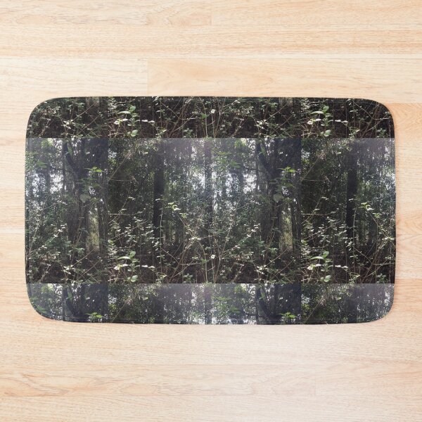 Item preview, Light through the trees designed and sold by Ovahill.