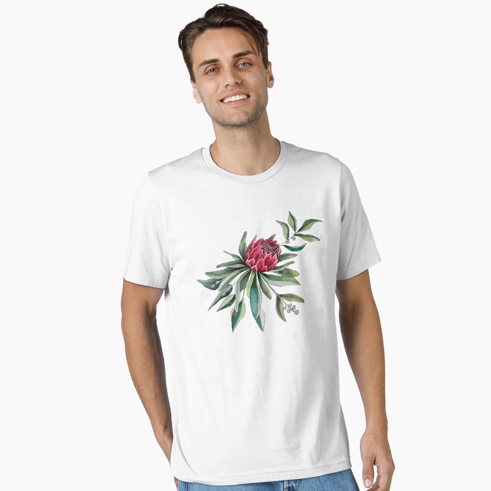 Item preview, Essential T-Shirt designed and sold by MagentaRose.