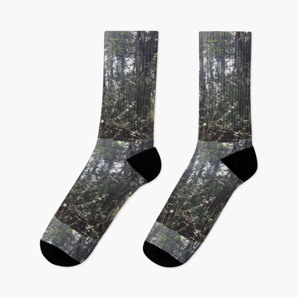 Item preview, Light through the trees designed and sold by Ovahill.