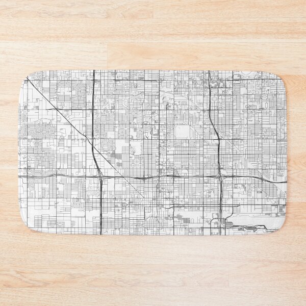 Item preview, Phoenix Map designed and sold by Kara515.