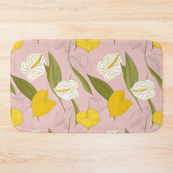 Item preview, Kala summer pink designed and sold by Milatoo.