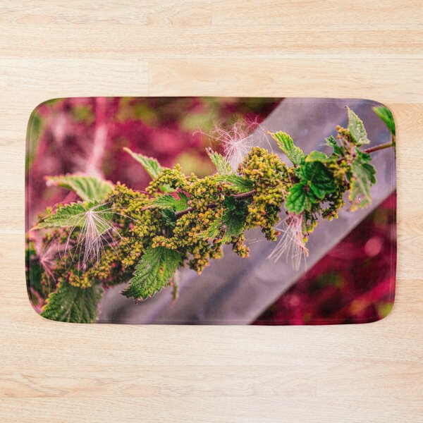 Item preview, Nettle on a Gate designed and sold by Olympia Ellinas.