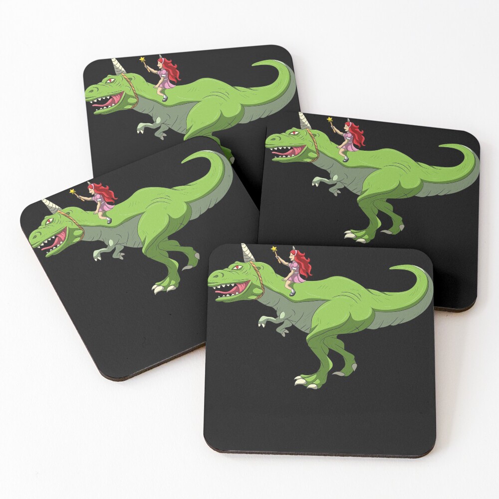 Item preview, Coasters (Set of 4) designed and sold by BornDesign.