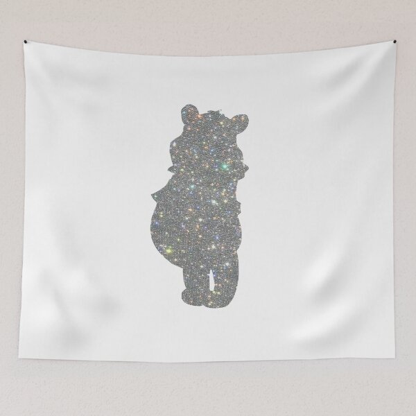 Item preview, Bear designed and sold by BubbleFog.