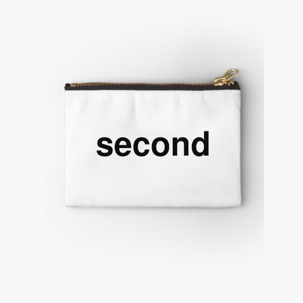 Item preview, second designed and sold by ninov94.