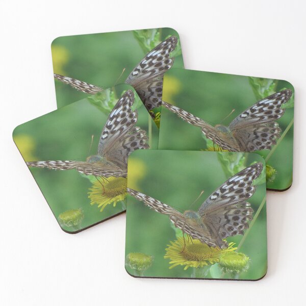 Item preview, Silver Washed Fritillary - Valezina 01 designed and sold by Sharon Perrett.