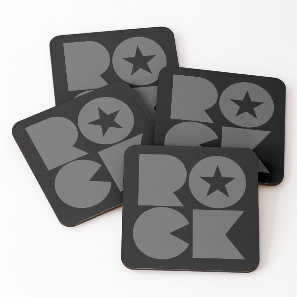 Item preview, Rock Star designed and sold by DAMOSDESIGNS.