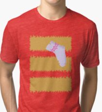 Monsters Inc. 2319 Tri-blend T-Shirt