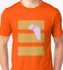 Camiseta ajustada Monsters Inc. 2319