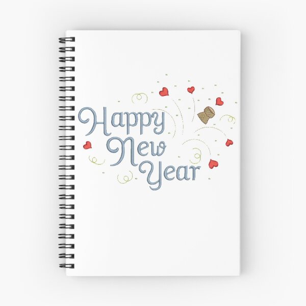 Item preview, Rappy new year designed and sold by Ailton.
