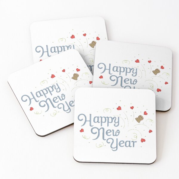 Item preview, Rappy new year designed and sold by Ailton.