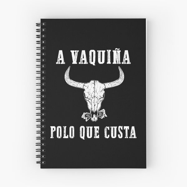 Item preview, A vaquiña polo that custa - Branco designed and sold by mouchodesigns.