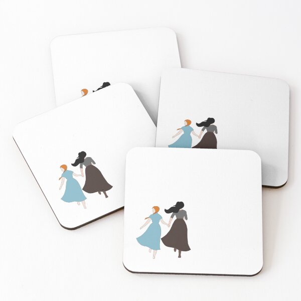 Item preview, Corriendo chicas designed and sold by BanquoUtd.