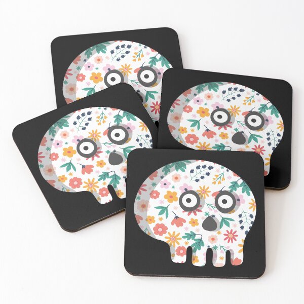 Item preview, Day of the dead TShirt Dia De Los Muertos Funny sugar skull Tee designed and sold by lxmag.