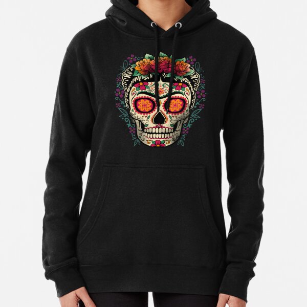 Item preview, Frida calavera designed and sold by NemiMakeit.