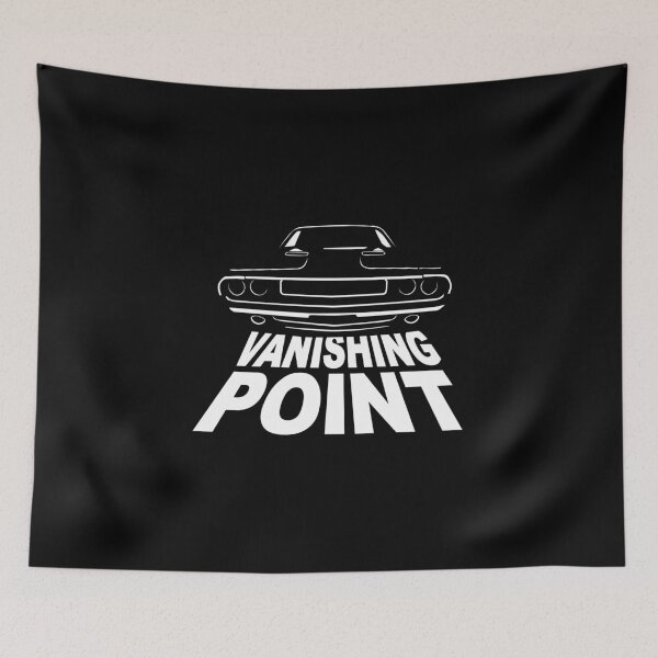 Item preview, Vanishing Point designed and sold by DAMOSDESIGNS.