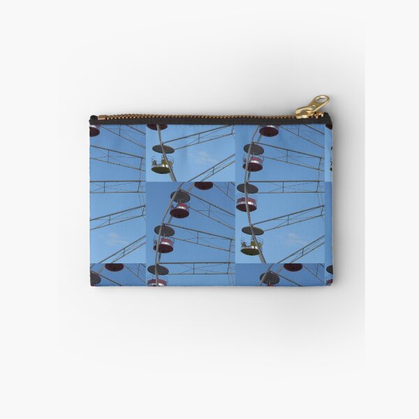 Item preview, Ferris Wheel, La Rochelle designed and sold by georgebarnard.
