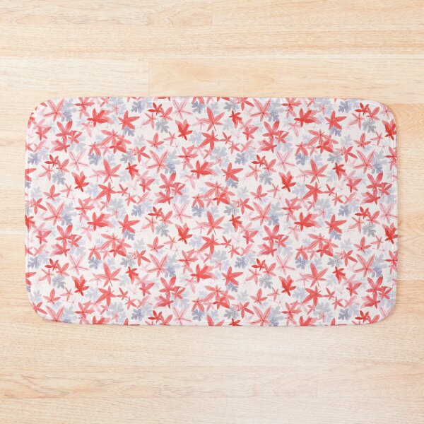 Item preview, Autumn leaves designed and sold by Charlotte Lorge.