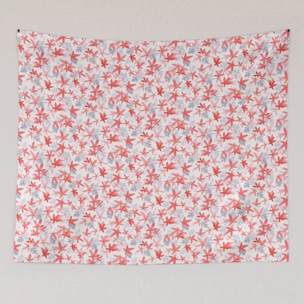 Item preview, Autumn leaves designed and sold by Charlotte Lorge.