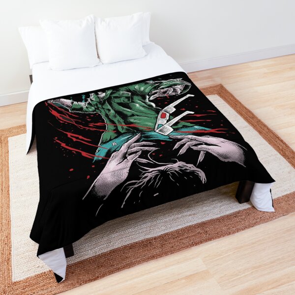 JASON FRIDAY 13TH Comforter