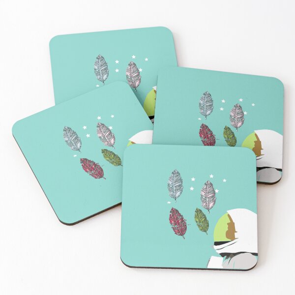 Item preview, Admiring the beauty of the stars designed and sold by ilse parra recio.