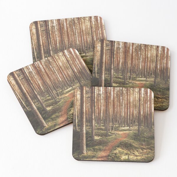 Item preview, Cushy Moss and a Slithering Path designed and sold by JoelRikhard.