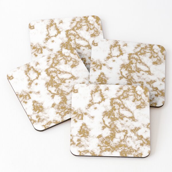 Item preview, Luxury Gold Marble designed and sold by RoxanneG.