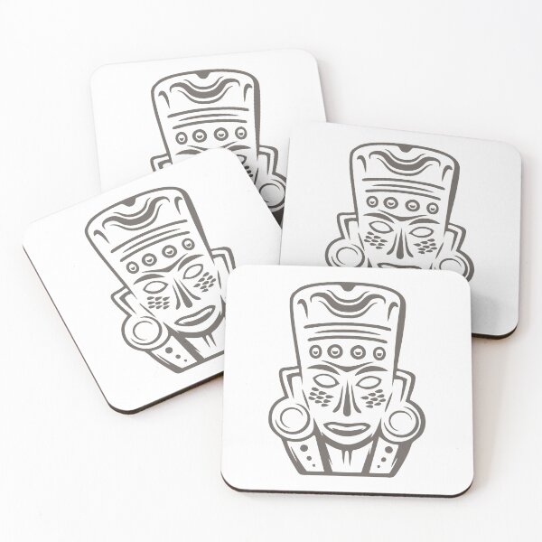 Item preview, mayan, aztec, indian designed and sold by gandra.