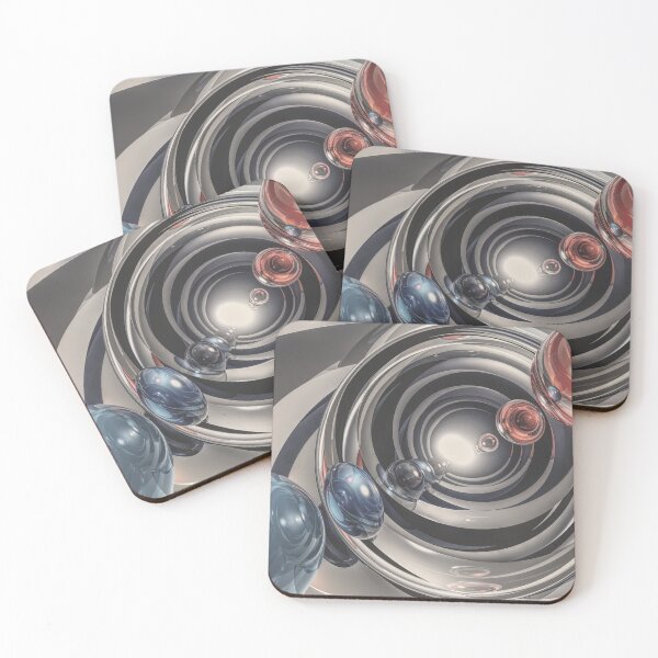 Item preview, Abstract Lens Reflections designed and sold by Phil Perkins.