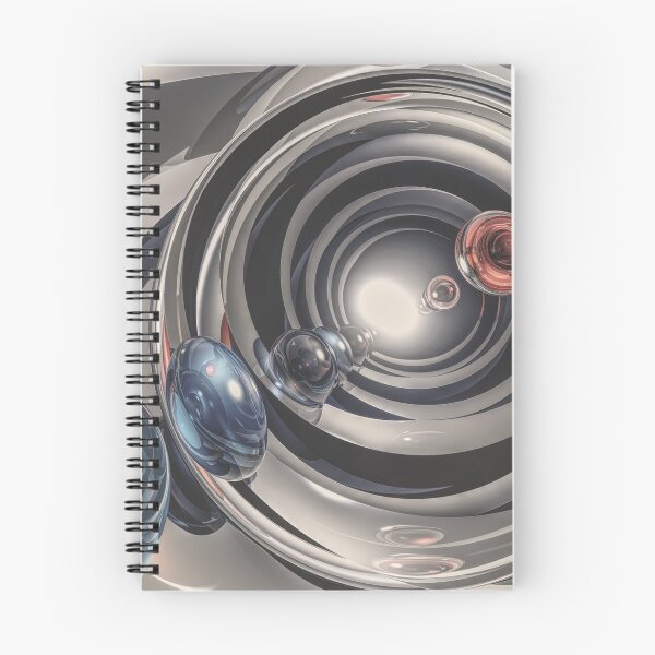 Item preview, Abstract Lens Reflections designed and sold by Phil Perkins.