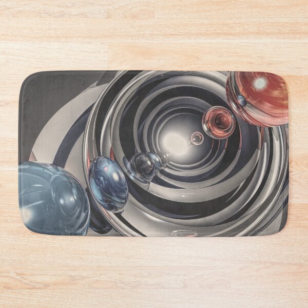 Item preview, Abstract Lens Reflections designed and sold by Phil Perkins.
