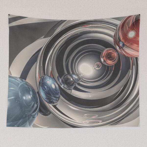 Item preview, Abstract Lens Reflections designed and sold by Phil Perkins.