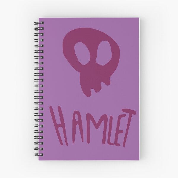 Item preview, Claire Trollhunters Hamlet Shirt designed and sold by Blonya.
