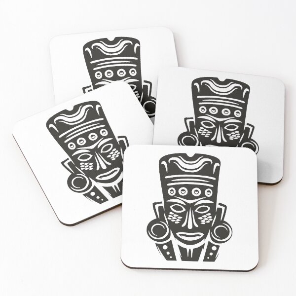 Item preview, mayan, aztec, indian designed and sold by gandra.
