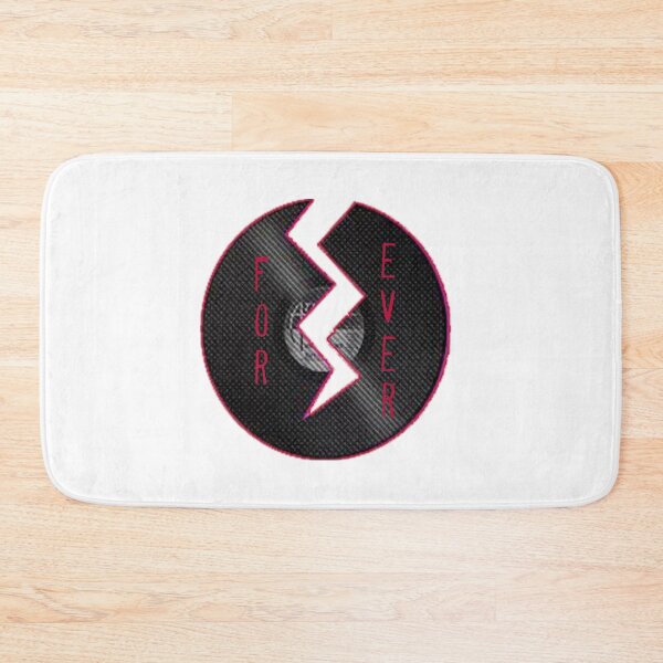 Item preview, Forever Broken Record designed and sold by SerpentSkyArts.