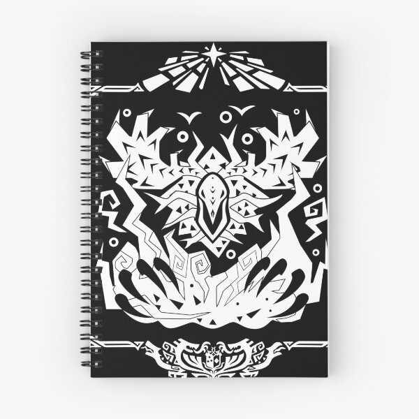 Item preview, Ancient Leshen Monster Hunter World designed and sold by HunnyMonsta.