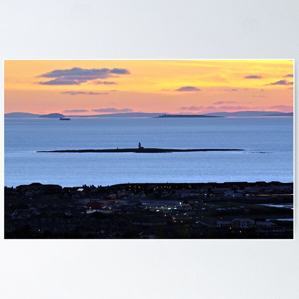 Item preview, Lady Isle Troon coast designed and sold by Bickeringbush.
