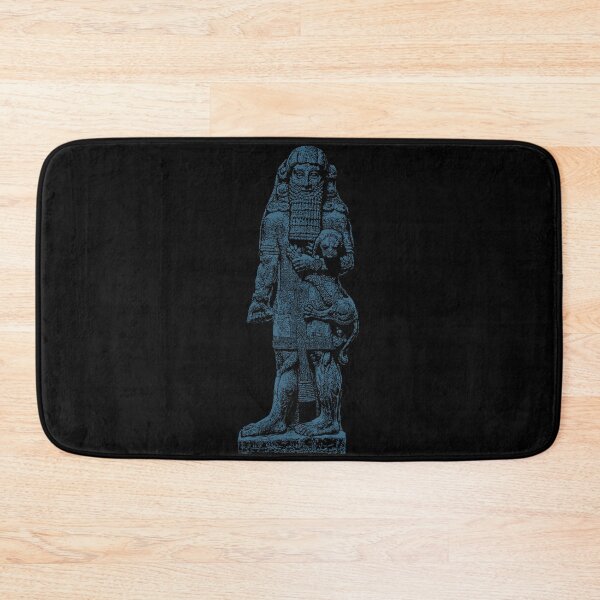 Item preview, GILGAMESH designed and sold by WOOFANG.