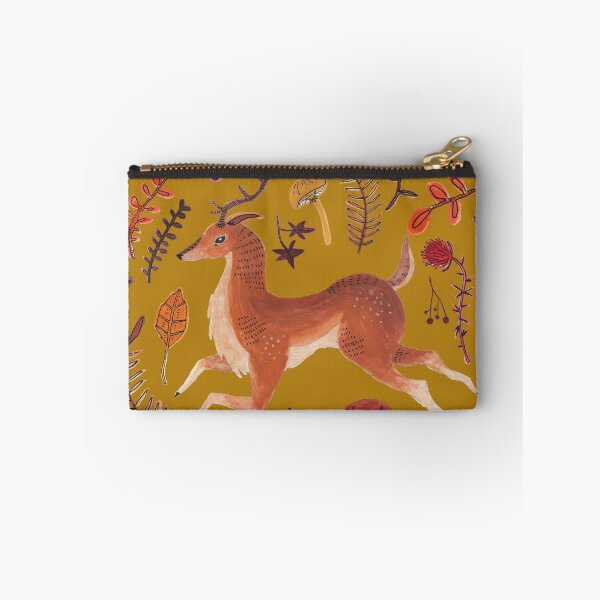 Item preview, September Stag designed and sold by CLillustrations.