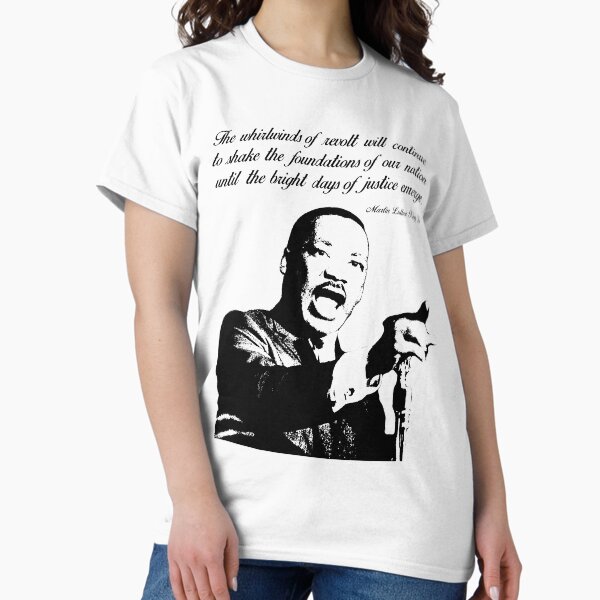 Item preview, Martin Luther King Jr designed and sold by ccuk66.