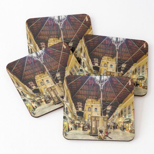 Item preview, Grand Bazaar Istanbul 01 designed and sold by Weston  Westmoreland.