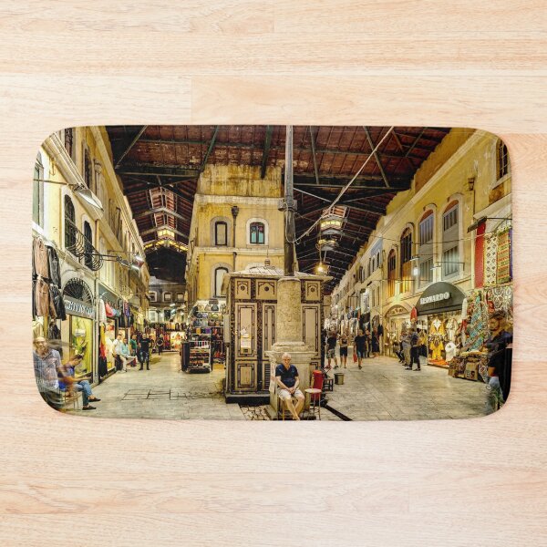 Item preview, Grand Bazaar Istanbul 01 designed and sold by Weston  Westmoreland.
