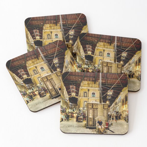 Item preview, Grand Bazaar Istanbul 02 designed and sold by Weston  Westmoreland.