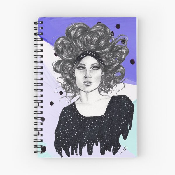 Item preview, Negro designed and sold by Daniela Mejia.