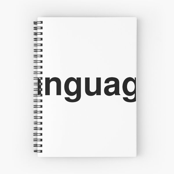 Item preview, language designed and sold by ninov94.