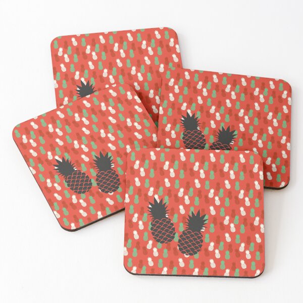 Item preview, Pinapple Christmas Special designed and sold by WieWaWenzel.
